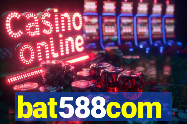 bat588com
