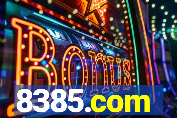 8385.com
