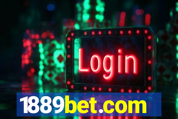 1889bet.com