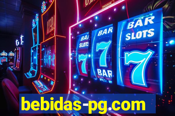 bebidas-pg.com