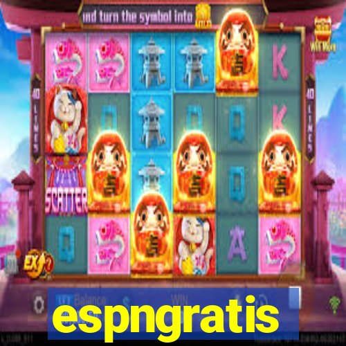 espngratis