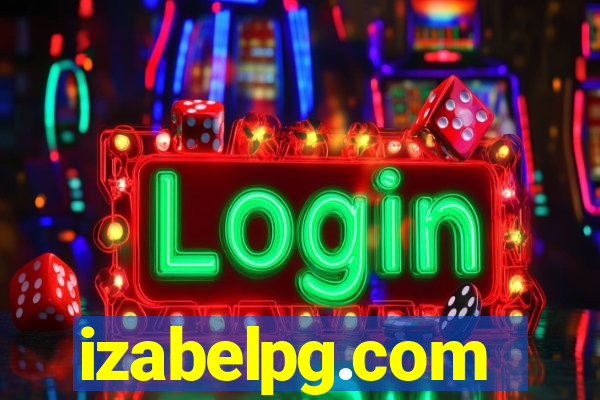 izabelpg.com