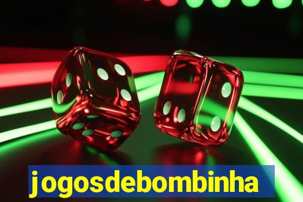 jogosdebombinha