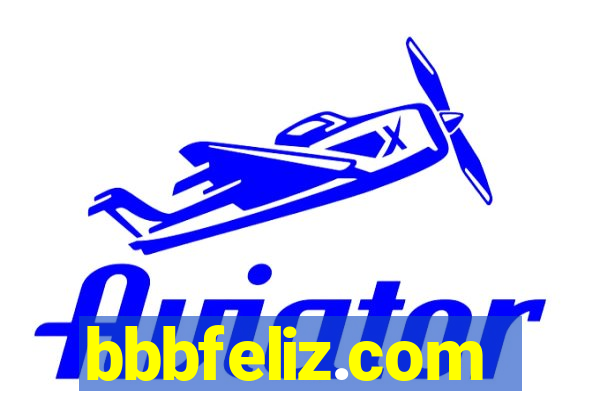bbbfeliz.com