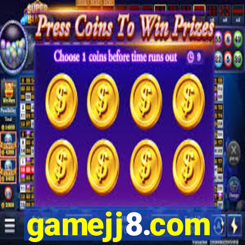 gamejj8.com