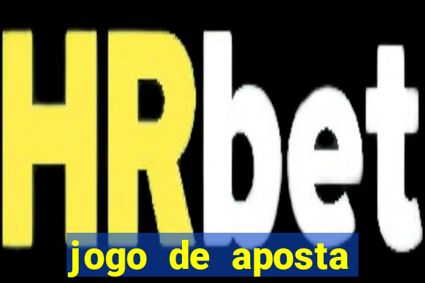 jogo de aposta demo gratis