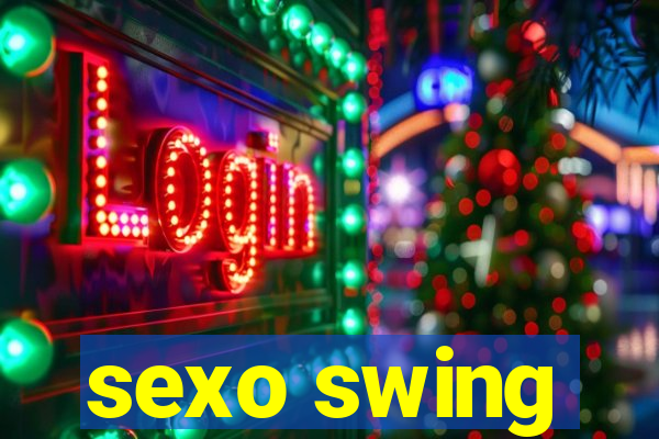 sexo swing