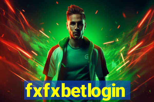 fxfxbetlogin