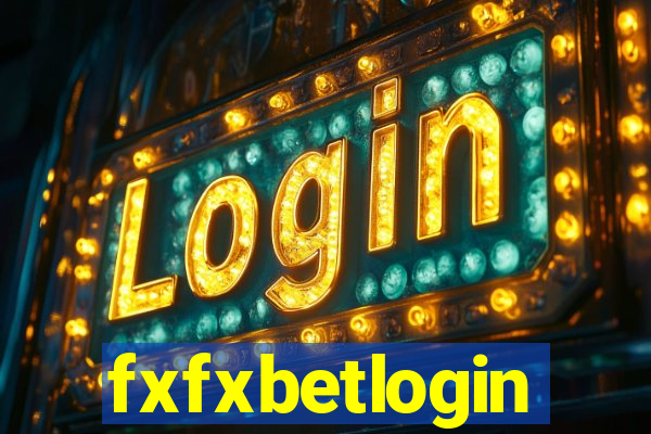 fxfxbetlogin