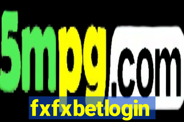 fxfxbetlogin