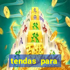 tendas para casamentos porto