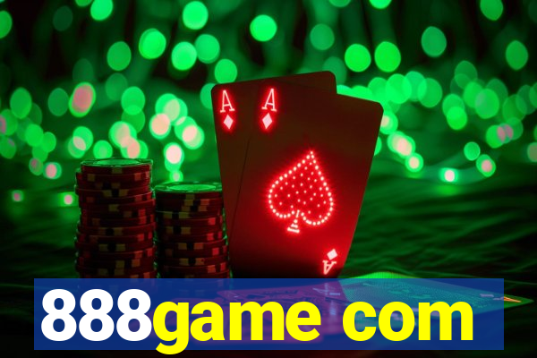 888game com