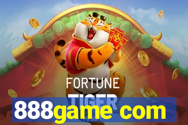 888game com