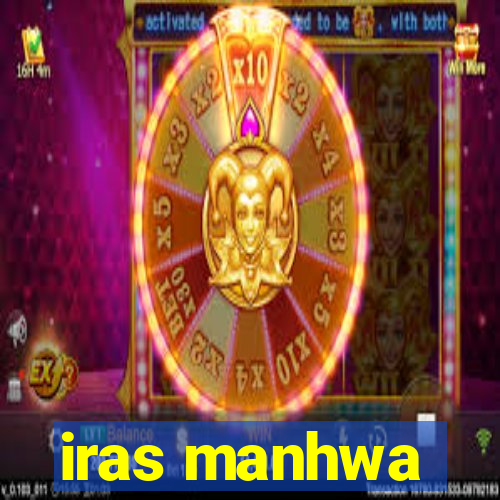 iras manhwa