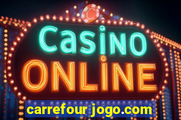 carrefour jogo.com
