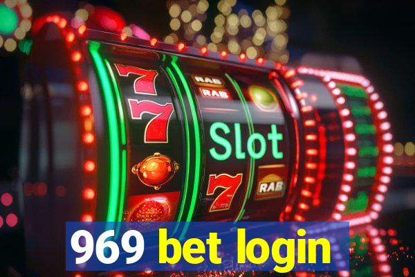 969 bet login