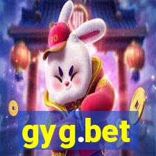 gyg.bet
