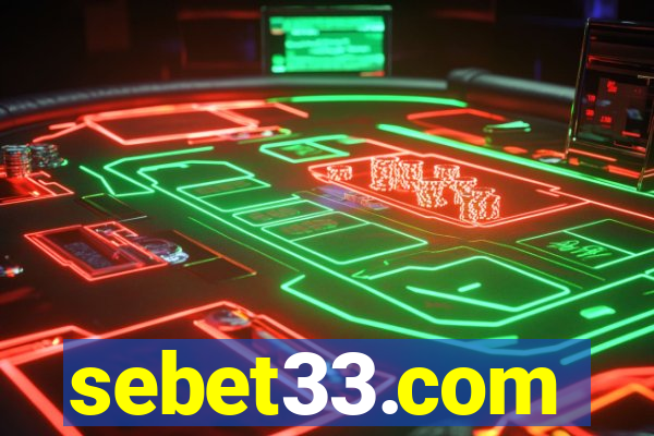 sebet33.com