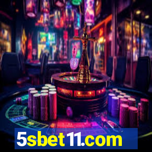 5sbet11.com