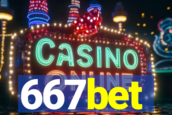 667bet