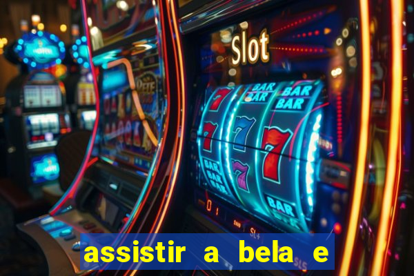 assistir a bela e a fera (1991 mega filmes)