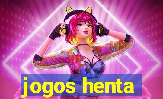 jogos henta