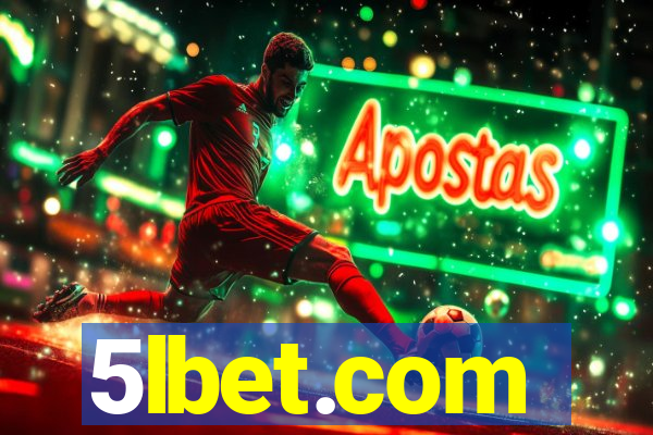 5lbet.com