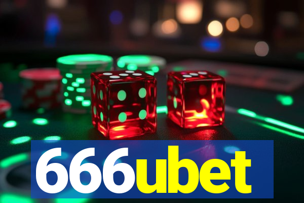 666ubet