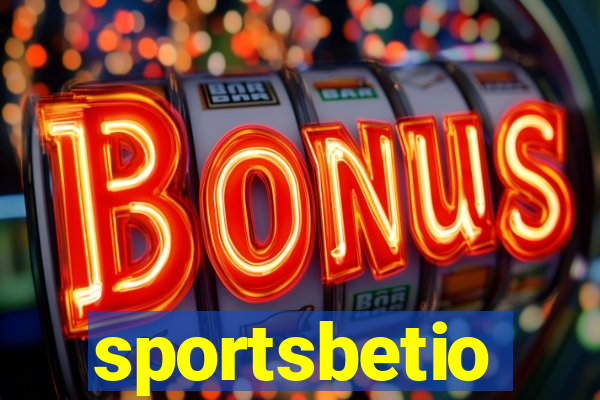 sportsbetio