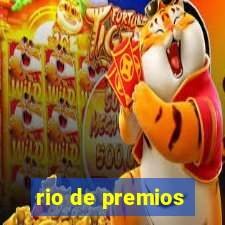 rio de premios