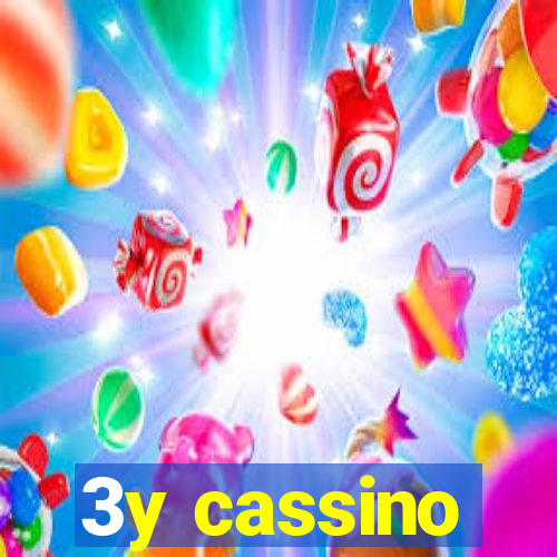 3y cassino