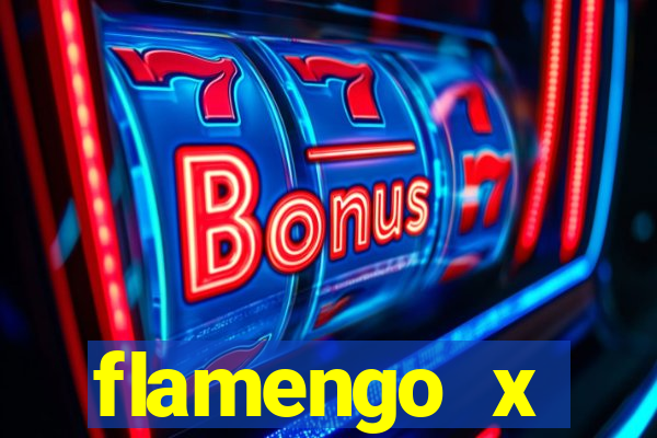 flamengo x athletico-pr ao vivo futemax
