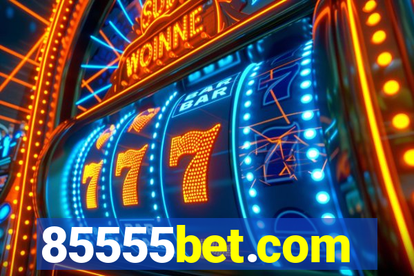 85555bet.com