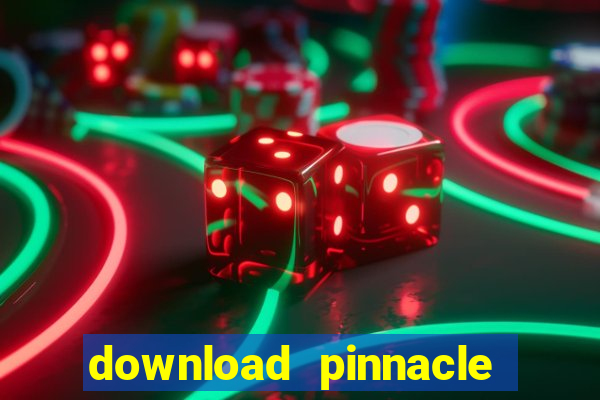 download pinnacle studio 14 torrent