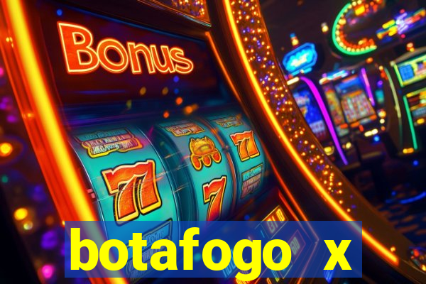 botafogo x corinthians futemax