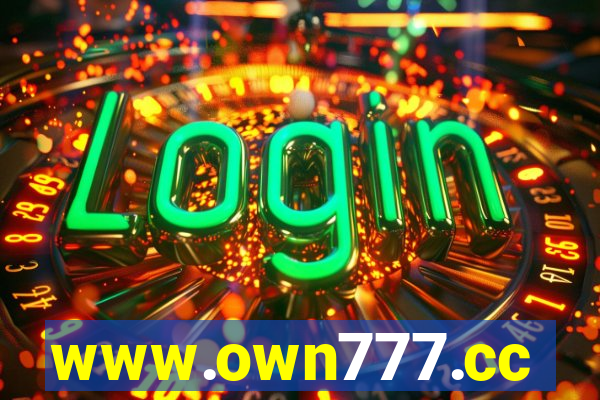 www.own777.cc