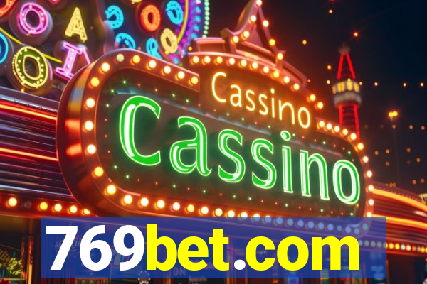 769bet.com