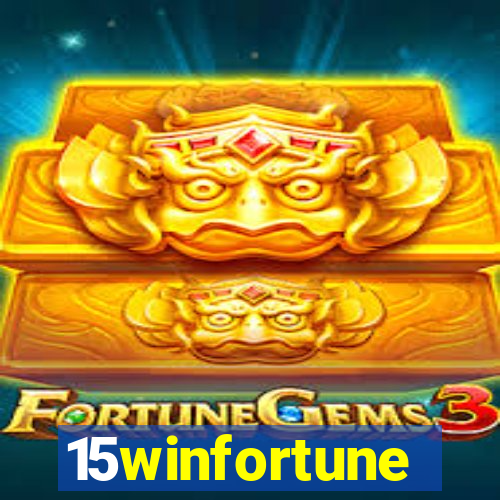 15winfortune