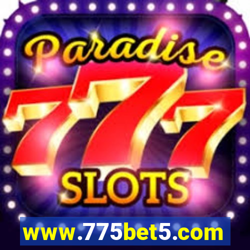 www.775bet5.com