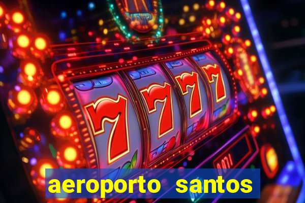 aeroporto santos dumont funciona 24 horas