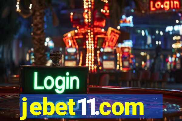 jebet11.com