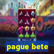 pague bete