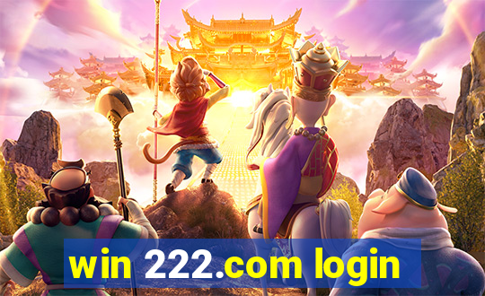 win 222.com login