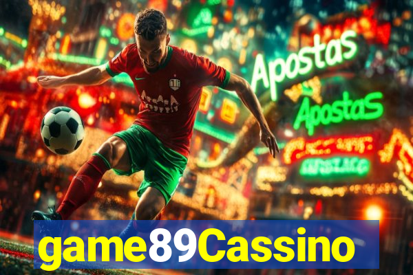game89Cassino