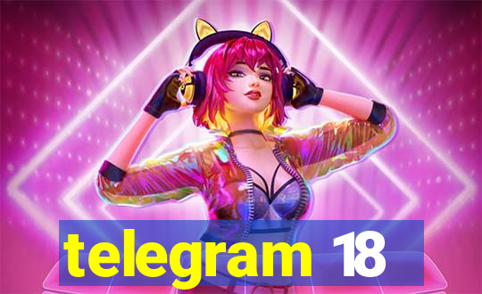 telegram 18