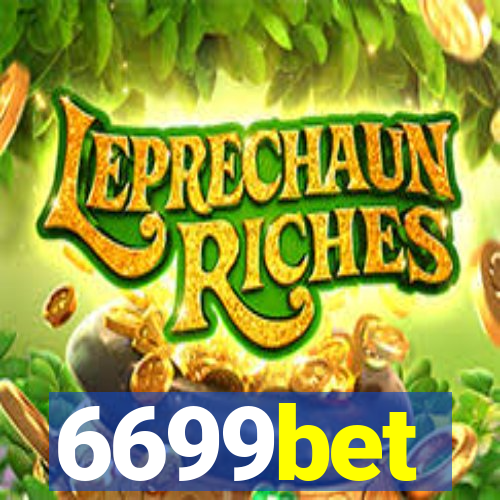 6699bet