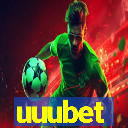 uuubet