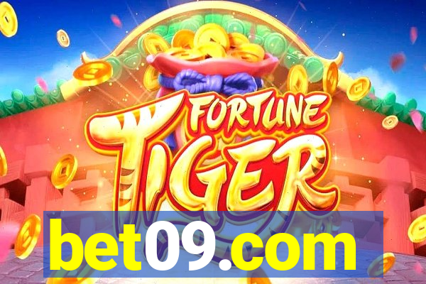 bet09.com