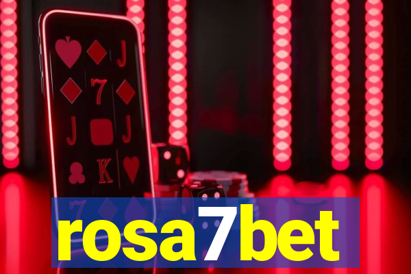 rosa7bet