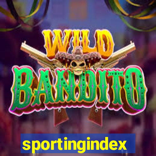sportingindex